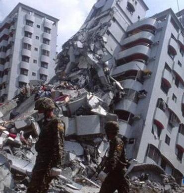 菲律宾地震