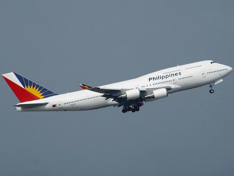菲律宾遣返回国没钱买机票怎么办