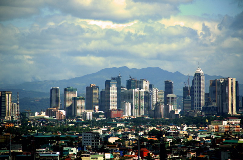 菲律宾投资环境分析