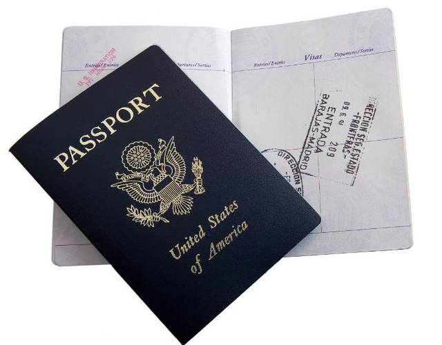 菲律宾出生纸办护照