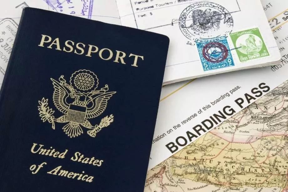 菲律宾出生纸办护照