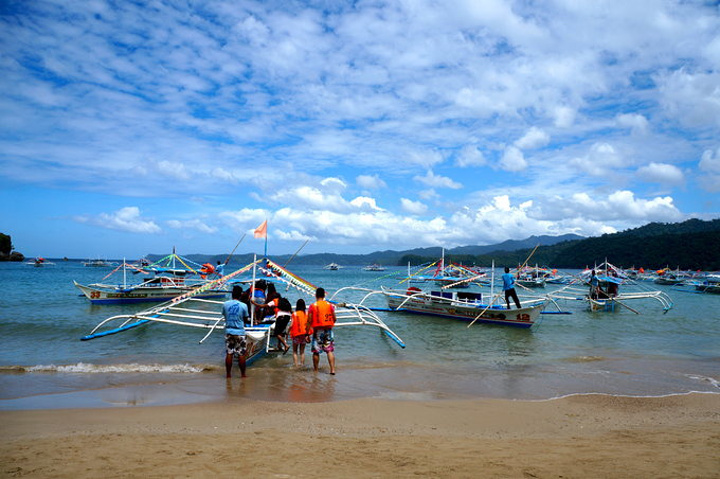 菲律宾导游多少钱一天