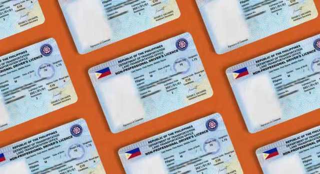 菲律宾驾照换中国驾照