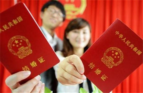 菲律宾结婚证中国认证