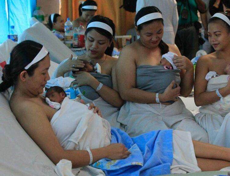 菲律宾卫生部鼓励孕妇注射疫苗.jpg