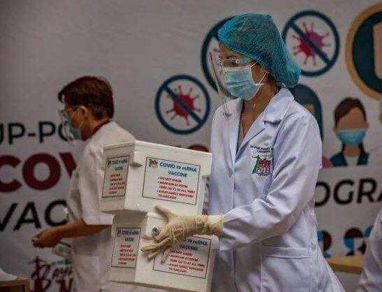 菲律宾疫苗在充足的情况下 会向邻国捐赠疫苗.jpg
