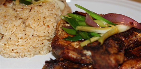 饮食是<strong>怎样</strong>的