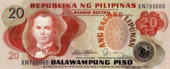 人民币菲律宾比索换算