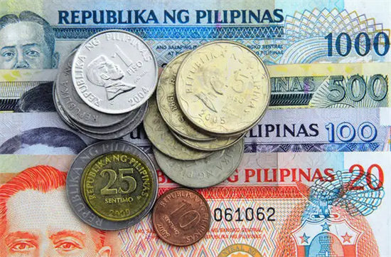 菲律宾的纸币介绍