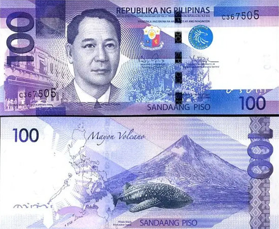 菲律宾比索兑换教程（在国内能换比索吗）